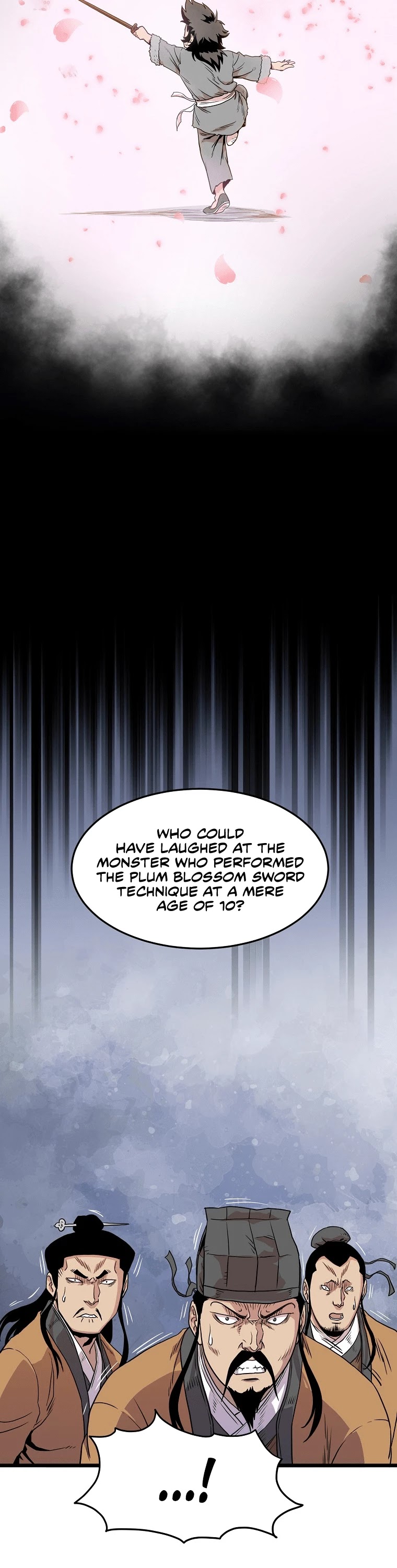 Murim Login Chapter 97 image 15